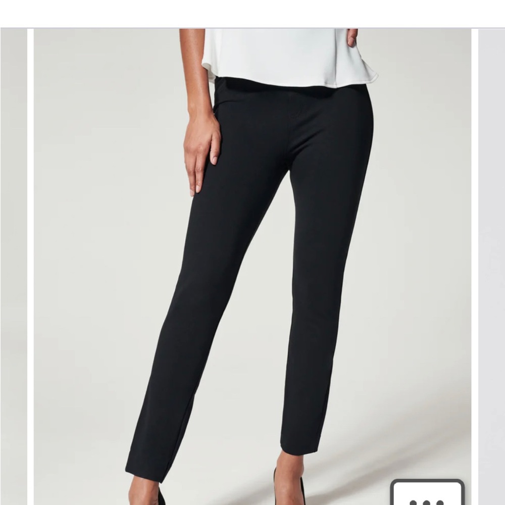 Spanx The Perfect Pant